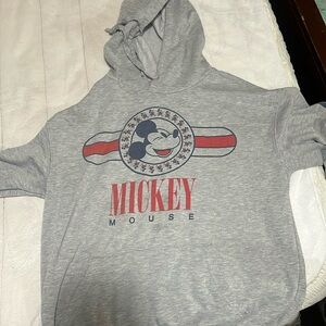 Micky mouse sweater